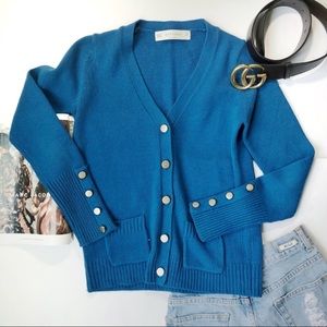 Zara Cardigan/Sweater